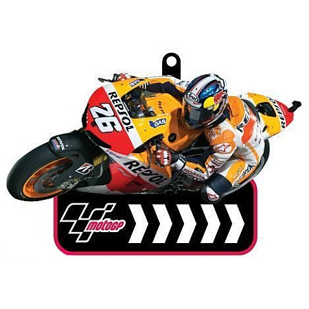 Inele chei Keychain MotoGP BIKE IT MGPKEY98