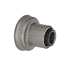 Suport,trapez Bloc silentios fata balansoar fata Fata Dreapta/Stanga 187 VW TRANSPORTER III 1.6-2.1 05.79-07.92 REINHOCH RH14-0001