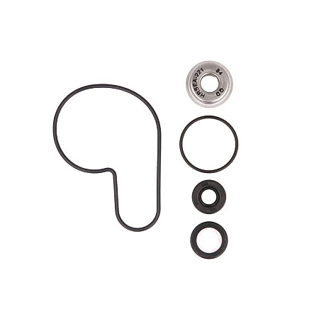 Set reparatie, pompa apa Water pump repair kit SUZUKI LT-R 450 2006-2009 HOT RODS WPK0043