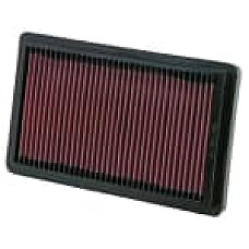 Panou de filtrare (cartus) K &amp; N filtru de aer - contributia BMW F / I CARS 1978-1991 K&amp;N FILTERS 33-2005
