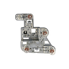 Suport lampa, lampa spate EN Rear lamp bulb socket Stanga MERCEDES C W204 C T-MODEL S204 1.6-6.2 01.07-08.14 ULO ULO1188001