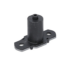 Ghid, buton de inchidere Ghid pentru zavor IVECO DAILY II DAILY III DAILY IV DAILY V 05.99-02.14 OEM 500329760Z