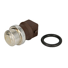Comutator temperatura, ventilator radiator Senzor temperatura lichid racire numar pini: 4 maro AUDI A3 FORD GALAXY I SEAT ALHAMBRA CORDOBA CORDOBA VARIO IBIZA II TOLEDO I SKODA OCTAVIA I VW BORA 1.0-2.9 08.83-03.10 VERNET VETS2902