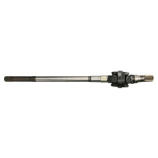 Set reparatie, diferential Drive axle shaft CARRARO CARRARO 358250-CR