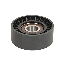 rola intinzator curea accesorii CITROEN C4 II (B7) BTA E2C0052BTA