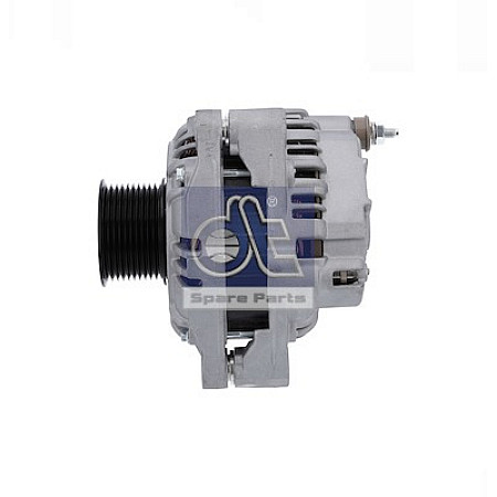 Alternator 24V 120A DT KLIMA 2.21048