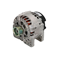 Alternator 14V 150A OPEL MOVANO RENAULT LAGUNA II MASTER II TRAFIC II VEL SATIS 2.0/2.2D/2.5D 09.00- VALEO VAL443283