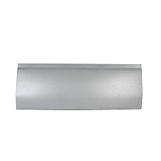 Fata usa Trusa de reparatii usi Spate/Usa glisanta strat partea inferioara model mediu / lung pina la 1 nervura inaltime 520mm lungime 1400mm CITROEN JUMPER I FIAT DUCATO 02.94-09.06 BLIC 6505-06-2092110P
