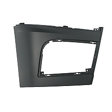 Bara de protectie Bara Dreapta Fata Gri MERCEDES ACTROS MP4 / MP5 07.11- COVIND 960/596