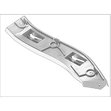 Suport, bara protectie Suport bara Fata Dreapta VW POLO 1.2-1.9D 10.01-11.09 OE VW 6Q0 807 184