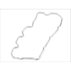 Garnitura, capac supape IVECO supapa acopere garnitura TECTOR OE IVECO 504070039