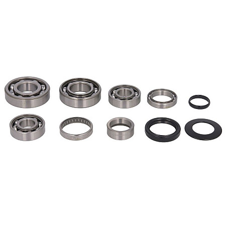 Set lagare, cutie viteze manuala Transmission repair kit HONDA CRF 450 2017-2018 HOT RODS TBK0117