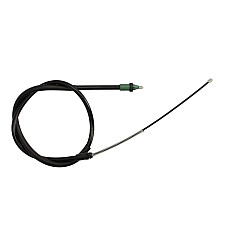 Cablu, frana de parcare Handbrake cable rear L 1335mm/1000mm RENAULT CLIO II THALIA I 1.2-1.9D 09.98- ABE C7R014ABE