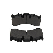 Set placute de frana Spate MERITOR ELSA VGT 195 RVI MAGNUM PREMIUM PREMIUM 2 VOLVO FH FH II FH12 FH16 FM FM12 FM9 D11A-370-MIDR06.23.56B/41 08.93- ROULUNDS RL923381