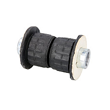 Bucsa arc foi Bucsa arc Fata/Spate Dreapta/Stanga 165x42x87mm IVECO DAILY III 05.99-07.07 LEMA LE2510.01