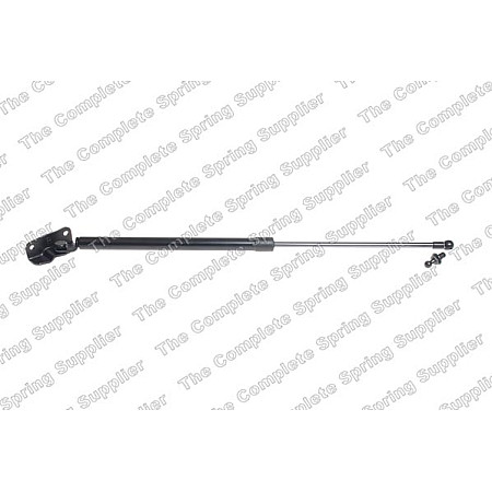 Amortizor portbagaj Arcul cu gaz arcul cu gaz de incarcare Dreapta  SUBARU IMPREZA XV SIKMA ZADNI CAST/SUV 12.11- LESJOFORS LS8188320