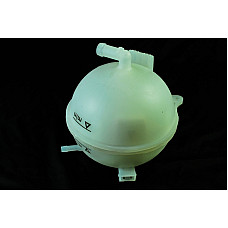 Vas de expansiune, racire 1H0121407A vas de expansiune 10/90- VW Polo PASSAT THERMOTEC DBW004TT