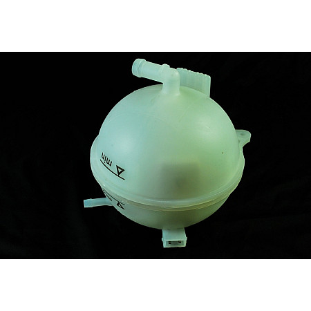 Vas de expansiune, racire 1H0121407A vas de expansiune 10/90- VW Polo PASSAT THERMOTEC DBW004TT