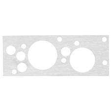 Saiba de etansare Etansarea cuplajului hidraulic OE AGCO 737100600010-AGCO