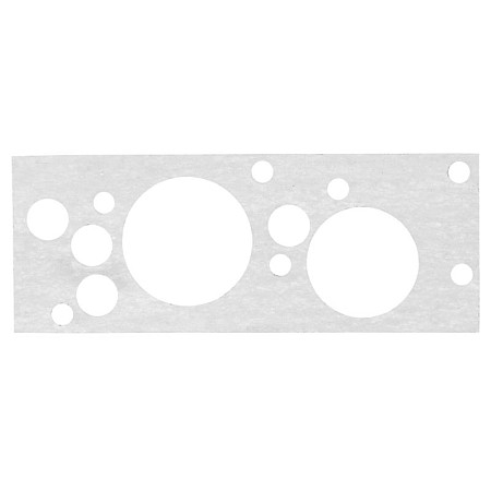 Saiba de etansare Etansarea cuplajului hidraulic OE AGCO 737100600010-AGCO