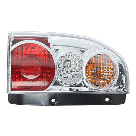 Stop spate Lampa spate Stanga WY21W  SUZUKI GRAND VITARA I VITARA 03.98- DEPO 218-1937L-AS