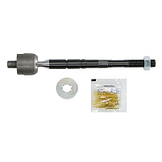 Articulatie axiala, cap de bara Tie rod with no end L/R length: 220mm TOYOTA HIGHLANDER / KLUGER 3.3H 03.05-12.10 CTR CTRCR0653