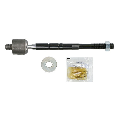 Articulatie axiala, cap de bara Tie rod with no end L/R length: 220mm TOYOTA HIGHLANDER / KLUGER 3.3H 03.05-12.10 CTR CTRCR0653