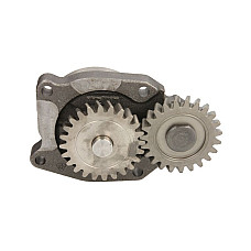 Garnitura capac, distributie Oil pump CUMMINS URSUS 4504 4512 4514 5312 5314 5714 6012 6014 CASE IH 580 K 580 L 580 SE 580 SK 580 SL 5110 5110 A 5120 5220 90 OMP OMP580.002