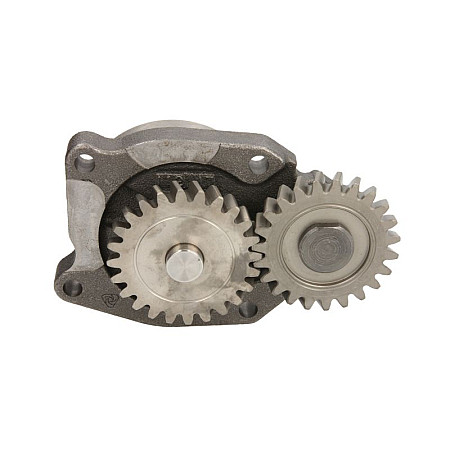 Garnitura capac, distributie Oil pump CUMMINS URSUS 4504 4512 4514 5312 5314 5714 6012 6014 CASE IH 580 K 580 L 580 SE 580 SK 580 SL 5110 5110 A 5120 5220 90 OMP OMP580.002