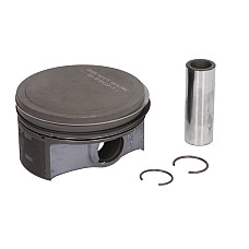 Piston 79 STD OPEL ASTRA H ASTRA H GTC ASTRA J ASTRA J GTC INSIGNIA A MERIVA A SAAB 9-5 1.6 09.05- NURAL 87-435500-00