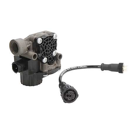 Regulator presiune, compressor Regulator de presiune ABS KNORR K 0384381N50