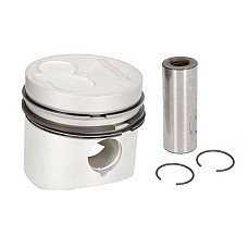 Piston VW LT 28-35 I platou / sasiu 281-363 NURAL 87-109500-00
