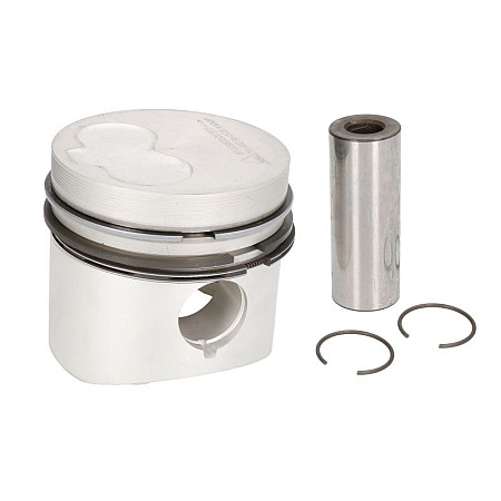 Piston VW CADDY I 14 NURAL 87-109500-00