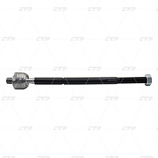 Articulatie axiala, cap de bara Tie rod with no end L/R length: 275/3096mm CHRYSLER PT CRUISER 1.6-2.4 06.00-12.10 CTR CTRCR0022