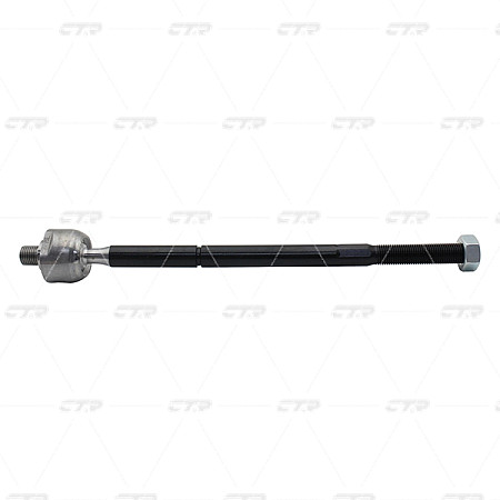 Articulatie axiala, cap de bara Tie rod with no end L/R length: 275/3096mm CHRYSLER PT CRUISER 1.6-2.4 06.00-12.10 CTR CTRCR0022