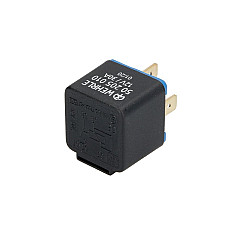 Releu, pompa combustibil Releu pompa combustibil BMW 1 E81 1 E82 1 E87 1 E88 1 F20 1 F21 2 F22 F87 2 F23 2500-3.3 E3 3 E30 3 E36 3 E46 3 E90 3 E91 1.5D-6.0 10.68- HERTH+BUSS PARTI ELECTRICE 75614609