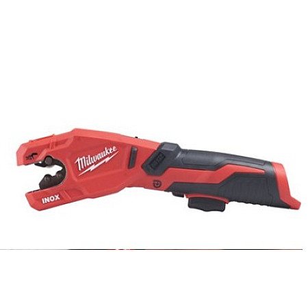 Foarfeca si alte unelte de debitat EN Pipe cutter tevi sursa de alimentare: pe baterii M12 PCSS-0 tensiune: 12V numar de baterii: 0 buc MILWAUKEE 4933479241