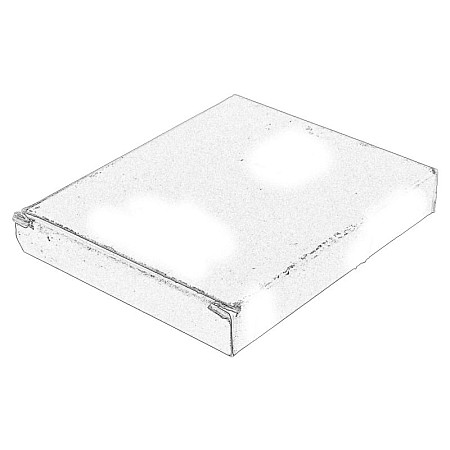 Set segmenti piston Set de segmente de piston PERKINS PERKINS 4181A041
