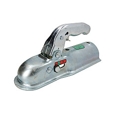 Sa autotractor, tractare Tow hitch ACPS-ORIS ORIS024-254