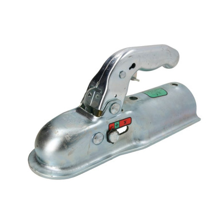 Sa autotractor, tractare Tow hitch ACPS-ORIS ORIS024-254