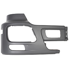 Bara de protectie Bara Dreapta Fata MERCEDES ACTROS MP2 / MP3 10.02- COVIND 943/ 78