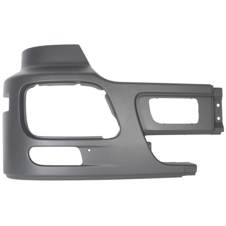 Bara de protectie Bara Dreapta Fata MERCEDES ACTROS MP2 / MP3 10.02- COVIND 943/ 78