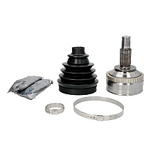 Set articulatie, planetara Articulatia arborelui cotit exterior Dreapta/Stanga 27z/39z/58mm ABS:48 CITROEN EVASION JUMPY FIAT SCUDO ULYSSE LANCIA ZETA PEUGEOT 806 EXPERT 2.0D 08.99-12.06 SPIDAN 0.024545