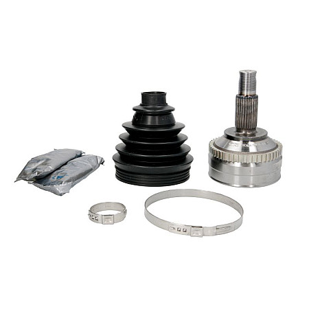 Set articulatie, planetara Articulatia arborelui cotit exterior Dreapta/Stanga 27z/39z/58mm ABS:48 CITROEN EVASION JUMPY FIAT SCUDO ULYSSE LANCIA ZETA PEUGEOT 806 EXPERT 2.0D 08.99-12.06 SPIDAN 0.024545