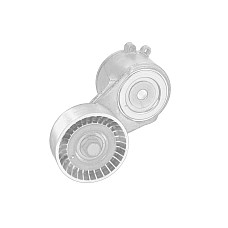 Intinzator,curea transmisie Multi-V belt tensioner CHRYSLER VOYAGER V LANCIA VOYAGER 2.8D 10.07- CHRYSLER 04593822AC