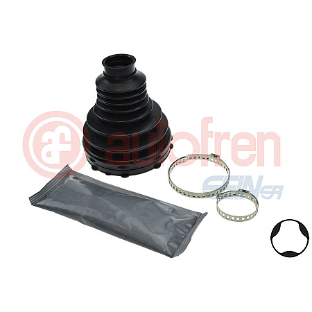 Ansamblu burduf, articulatie planetara Joint rubber boot front/inside fi: 28/78 length115 VOLVO V60 II V90 II XC60 II XC90 II 2.0-2.0H 09.14- AUTOFREN SEINSA D8-638T