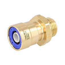 Cap de cuplare Montare TEKALAN drept M16x15 metal cantitate per impachetare: 1buc tip ABC RAUFOSS 901 10 016
