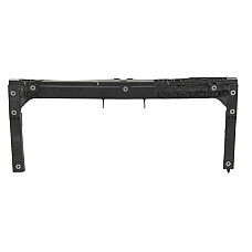 Acoperire fata Header panel lower plastic FORD ECOSPORT 10.13-10.17 BLIC 6502-08-2588202P