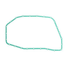Garnitura, vana ulei cutie viteza automata Gearbox gasket AUDI A8 D3 10.02-07.10 ZF 1068 303 012