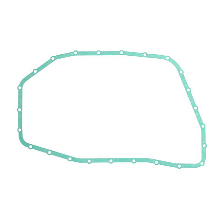 Garnitura, vana ulei cutie viteza automata Gearbox gasket AUDI A8 D3 10.02-07.10 ZF 1068 303 012